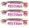 Caramelos ASTRA: un clásico del Uruguay