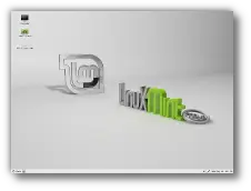 Lanzado Linux Mint 13 "Maya" RC
