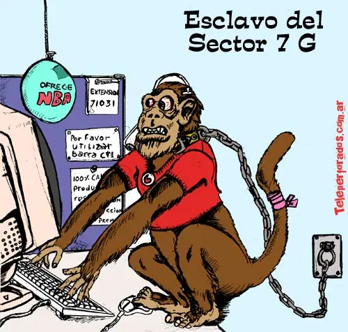 callcenter