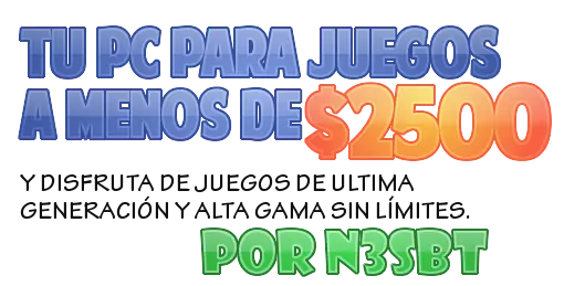 ¡Armá tu PC para juegos a menos de $2500! [4/06/2011]