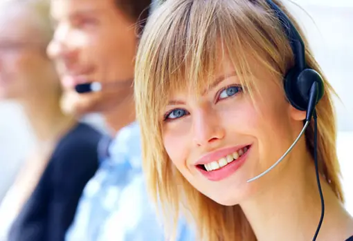 Mi experiencia en un call center