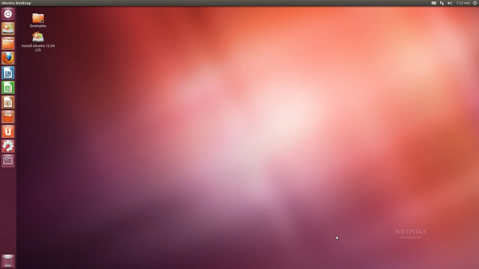 Ubuntu 12.04 LTS y FreeBSD 8.3 disponible Ambos