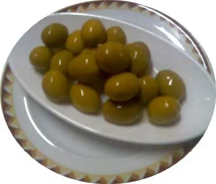 Pionono relleno, como hacerlo (receta).