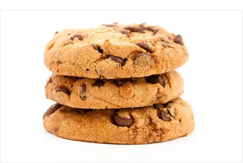 Post dedicado a las galletas "Toddy"