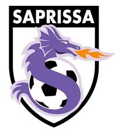 Deprtivo Saprissa- El equipo del siglo de la concacaf