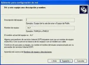nuestro