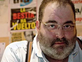 Lanata Llevo a los Grosos…