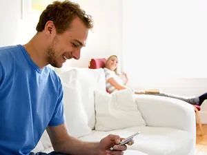 ¿Los mensajes de texto afectan al desarrollo del lenguaje?