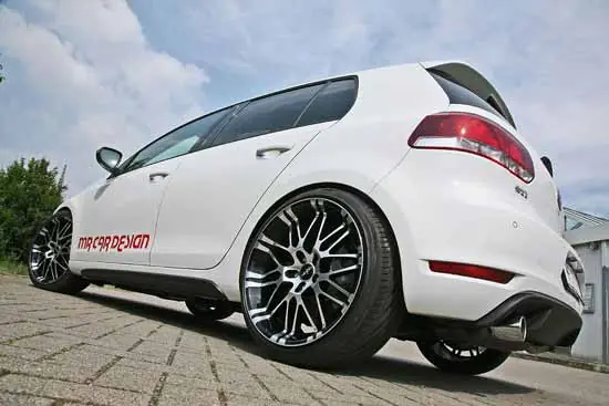 vw tuning