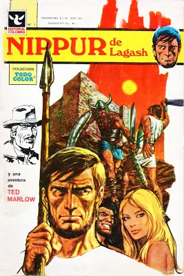 Sobre Robin Wood