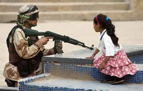 Ejemplos de cuán estupida puede ser la humanidad.....