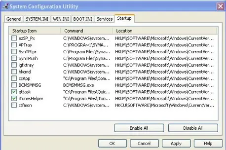 optimizacion windows