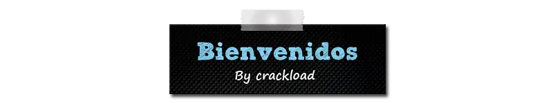 PS • ¿Te gusta diseñar? ¡Entra! • Crack