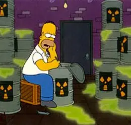 Energía nuclear la dominamos o nos domina?