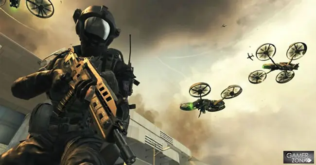 Call of Duty Black Ops 2 contará con el mejor multijugador