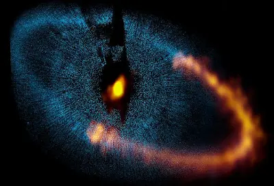Un paso adelante en el conocimiento de un sistema planetario