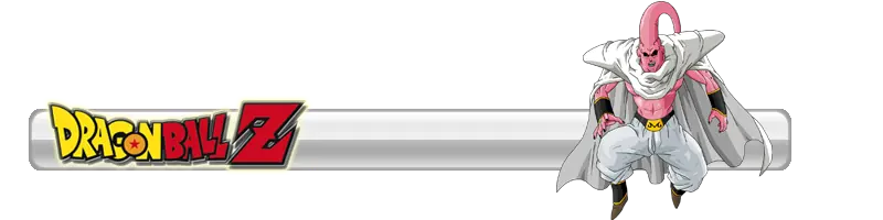 dragon ball z