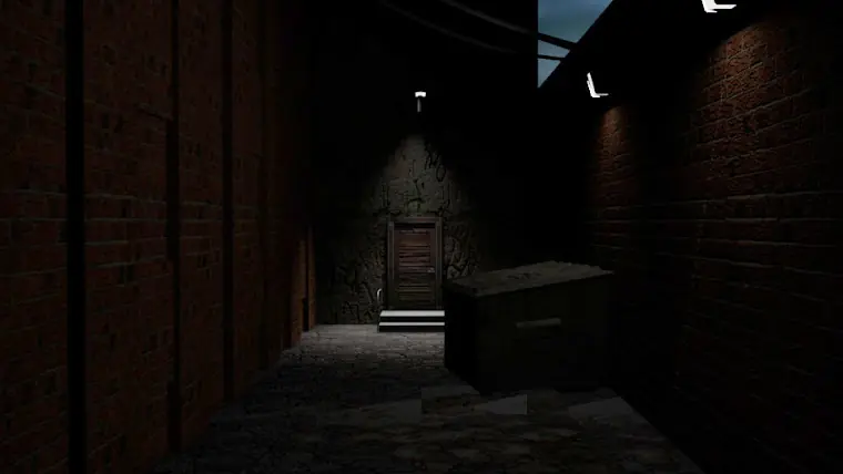 Primer trabajo en blender