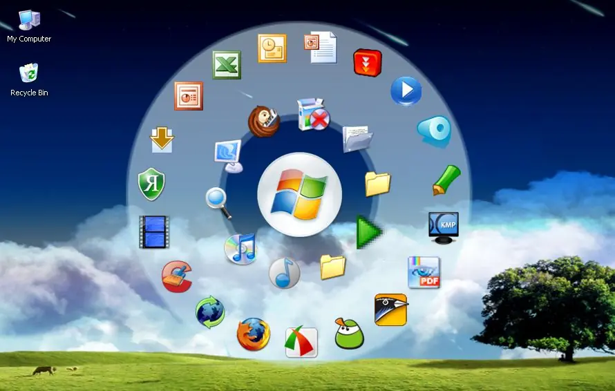 Metodos para cambiar la apariencia de tu PC