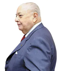 Un viejo truco para ganar tiempo