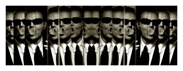 Fotografías de Albert Watson