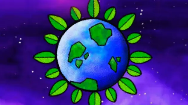 ¿Puede ser la Tierra un enorme organismo vivo?