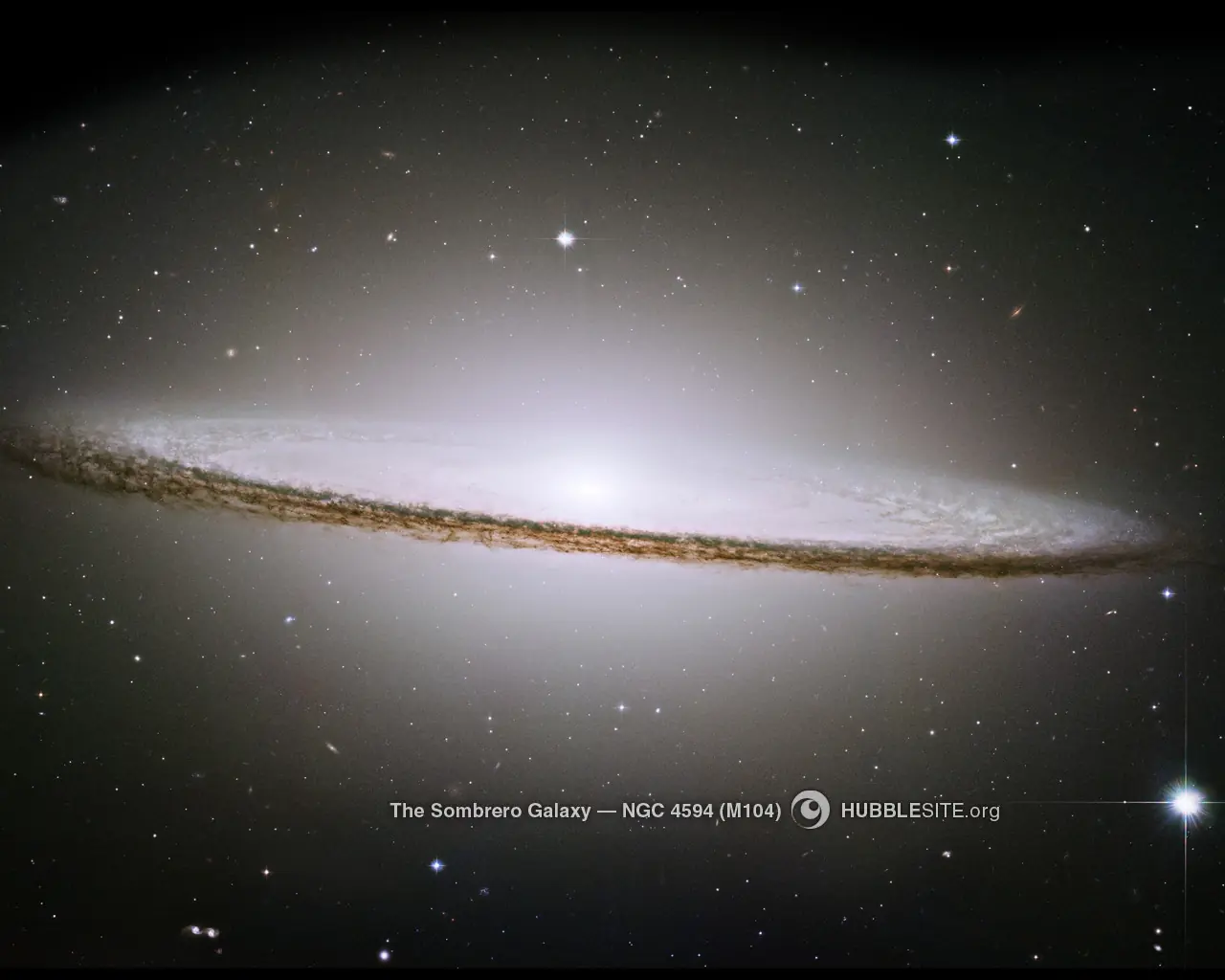 El Universo(Galaxias y Nebulosas)