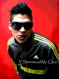 Mc Caco : Biografia
