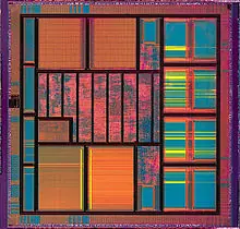 Qué son los "nm" en chips? -Informate