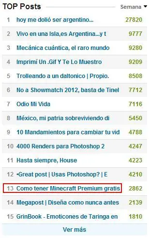 Como tener Minecraft Premium gratis