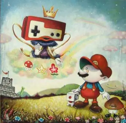 ¿Los Videojuegos han cambiado para bien o para mal?