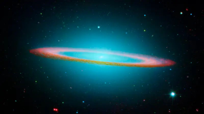 galaxias