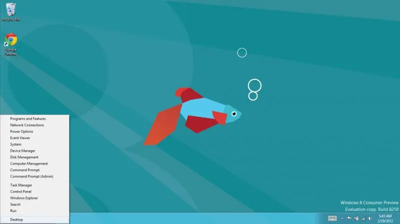 ¿Es Windows 8 intuitivo y fácil de utilizar?