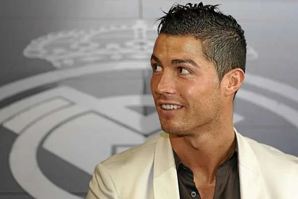 Cristiano: "Al equipo le doy un 9 y a mí, un 10"