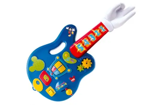 Guitarra Guitar Hero