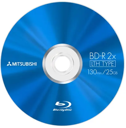 Formato Blu-ray BDXL ofrecerá hasta 128GB de capacidad