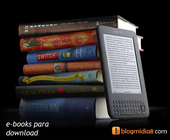 388 libros gratis para descargar de Social Media Part2