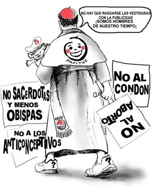 pedofilia