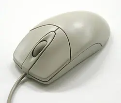 Como usar el mouse