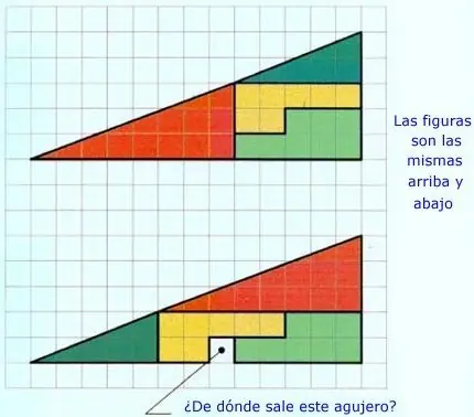 Ejercita tu Cerebro, Prueba tu logica y Afina tu vision