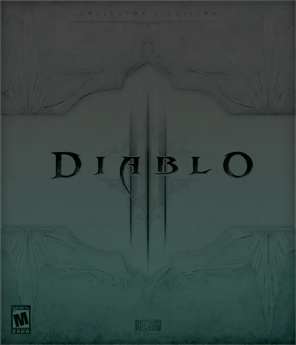 Info SkidrowCrack Wed - 22 / mayo / 2012 Diablo III