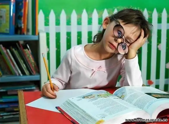 Consejos para estudiar