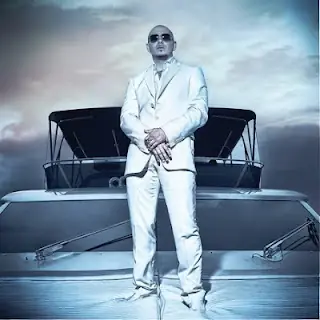 Pitbull : BACK IN TIME "lo nuevo" (video hd)