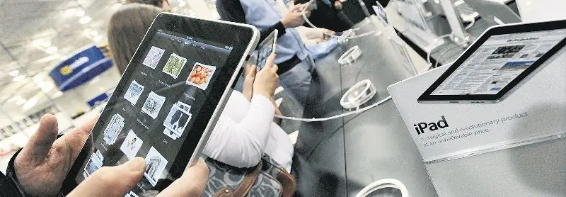 Internet: alerta amarilla en la nube