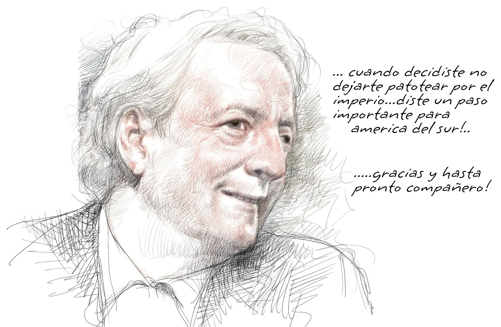 A 9 años del cambio