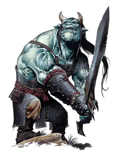 World of Warcraft - Razas 5 (Ogros - Pandaren)