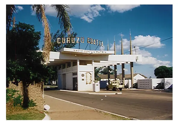 200 años de Curuzú Cuatiá