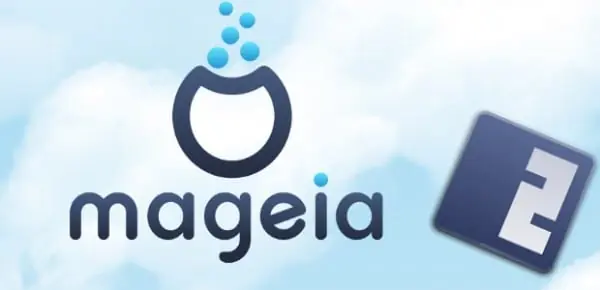 Mageia 2 ha sido publicada