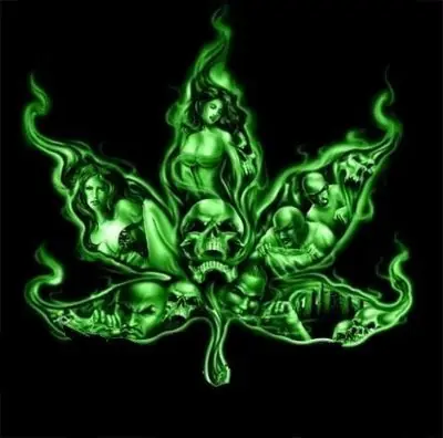 drogas