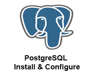 Configurar nueva versión Postgres Fedora 16